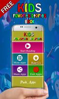 Books to read For Kids stories New: تصوير الشاشة 1