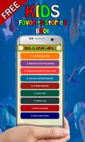 Books to read For Kids stories New: تصوير الشاشة 2