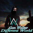 Alan Walker-icoon