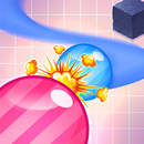 Knock Ball - Push Puzzle APK