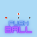 Push Ball aplikacja