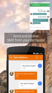 Pushbullet 截图 1
