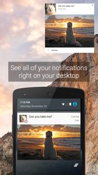 Pushbullet 截图 2