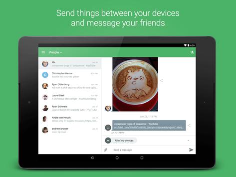 Pushbullet 截图 7