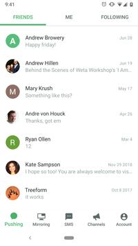 Pushbullet 截图 5