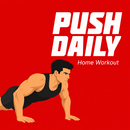 Push Daily: Home Workout APK