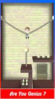 Rescue The Boy Poster
