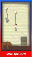 Rescue The Boy captura de pantalla 2
