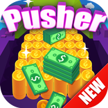 Pusher Mania - Coin Tower