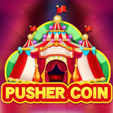 Pusher Coin Mania