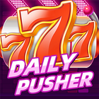 Daily Pusher Slots 777 icône