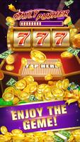 Daily Pusher Slots 777 screenshot 2