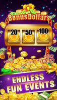 Daily Pusher Slots 777 capture d'écran 3