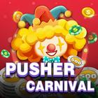 Pusher Carnival ไอคอน