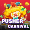 ”Pusher Carnival: Coin Master
