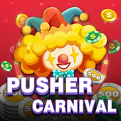Pusher Carnival icône