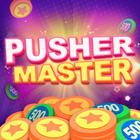 Pusher Master ícone