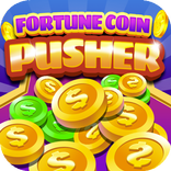 Fortune Coin Pusher Game