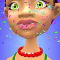 Jewel Salon 3D