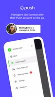 Push Manager Affiche