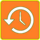 Restore Contacts icon