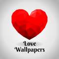 HD Love Wallpapers 4K