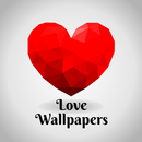 HD Love Wallpapers 4K APK