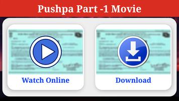 Pushpa स्क्रीनशॉट 1