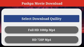 Pushpa स्क्रीनशॉट 2