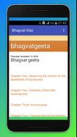 Bhagvat Gita (नेपाली र अंग्रेजी दुबैभाषामा) capture d'écran 3