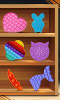 Pop it Fidget Toys Antistress screenshot 1