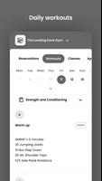 The Loading Dock Gym 截图 3