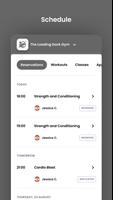 The Loading Dock Gym 截图 2