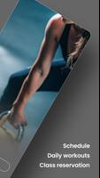 ThriveFit ảnh chụp màn hình 1
