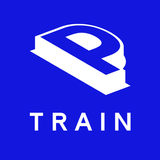 Train آئیکن