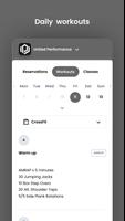 United اسکرین شاٹ 3