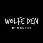 Wolfe Den CrossFit آئیکن
