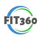 Bootcamp FIT360 icon