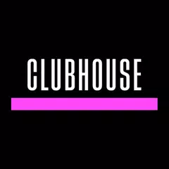 Clubhouse アプリダウンロード