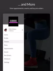 Clubhouse XAPK download