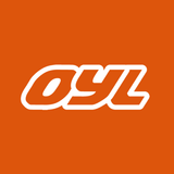 CrossFit OYL icon