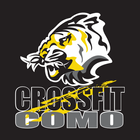 CrossFit COMO 아이콘
