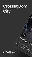 CrossFit Dom City poster