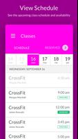 CrossFit Joyride poster
