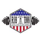 CrossFit Rig Town icon