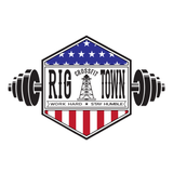 CrossFit Rig Town icon