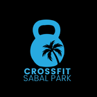 CrossFit Sabal Park biểu tượng