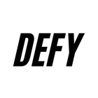 DEFY Fitness-icoon