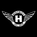 District H Strength & Fitness APK