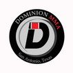آیکون‌ Dominion MMA